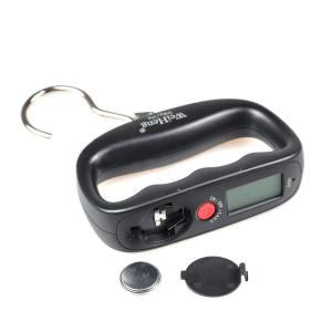 Buy cheap 50KG Digital Weight Scale with 1G Accuracy and LED Display Safety ABS Material Customizable OEM Customizable from wholesalers