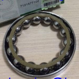 Buy cheap F-239513.SKL-AM BMW Differential Ball Bearing F-239513 / 7121577100 Angular Contact Bearing from wholesalers