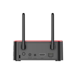 2 Screens Wireless Hdmi Transmitter 4K Airplay Miracast WiDi Chromecast