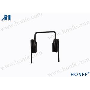 Buy cheap 911230147 911330078 Sulzer Air Jet Loom Parts Spring from wholesalers