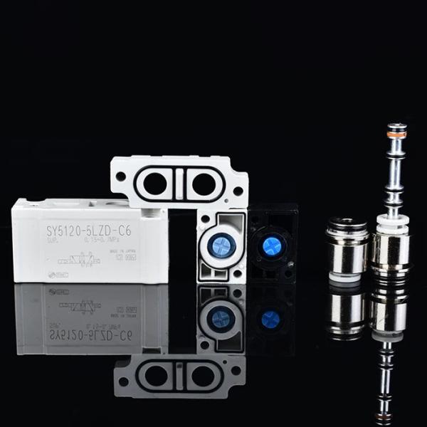 SY Electromagnetic Valve Seal Ring