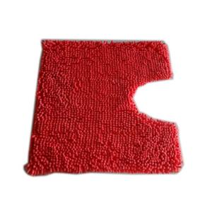 Buy cheap 2pcs Anti Slip Chenille Bath Rug Sets from wholesalers