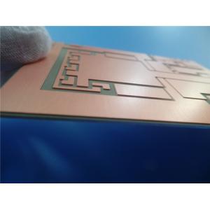 Buy cheap 9oz Heavy Copper Aluminum PCB for High Current Application from wholesalers
