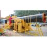 Buy cheap Construction Low Noise Hydraulic Bender Machine With Anti Corrosion Layer Protection from wholesalers