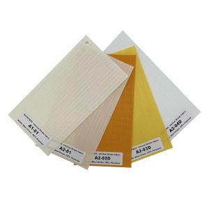 89mm 100mm Dream Shade Replacement Fabric Vertical Blinds OEKO-TEX