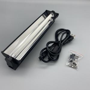 Desert 5.0 UVB T5 Lamp High-Output T5 HO Reptile UVB Light Kit 8W