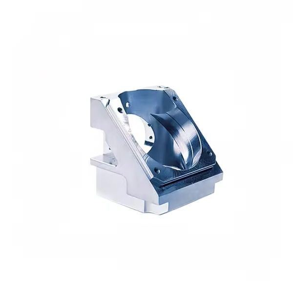 Quality Custom OEM Aluminum SS Brass CNC Machining Parts CNC Metal Machining Components Manufacturer Supplier for sale