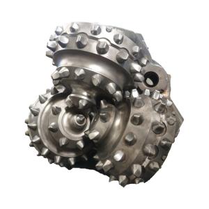 Buy cheap 100% New Good Quality Tricone Roller Bit IADC537 12inch from wholesalers