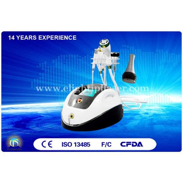 Buy cheap Portable RF Ultrasonic Cavitation Slimming Machine Body slimming machine from wholesalers