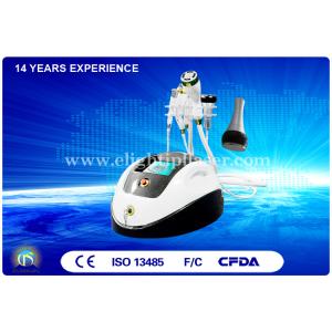 Buy cheap Portable RF Ultrasonic Cavitation Slimming Machine Body slimming machine from wholesalers