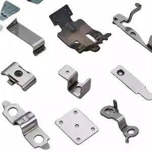 Buy cheap Natural Anodize Custom Aluminium Fabrication OEM Metal Plate Fabrication from wholesalers