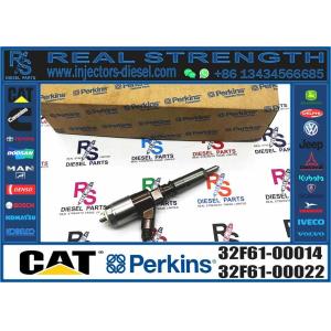 Diesel Fuel Engine Injector 326-4700 32F61-00062 326-4756 32F61-00014 Fuel