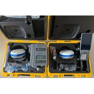 Stonex S3AR Code Differential GNSS H less than 0.25 M V less than 0.50 M GNSS