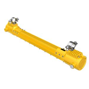 Buy cheap 40w IP66 Led Explosion Proof FloodLight Atex Approved High Efficiency from wholesalers