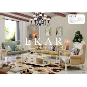 Buy cheap latest new model Classic Living Room Sofas from wholesalers