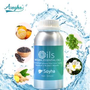 Buy cheap Relaxing Pure Essential Oils / Essential Oils Gift Set Stress Relief from wholesalers