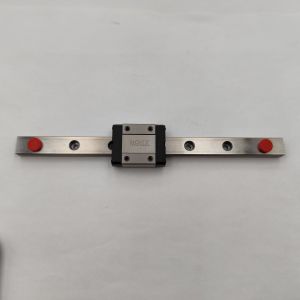 Buy cheap Stainless Steel 3D Printed Linear Rails MGN12C Linear Guide Slide Rail from wholesalers