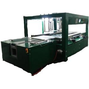 Buy cheap Servo Ultrasonic Pallet Welding Machine 16KW Welding Pallet product