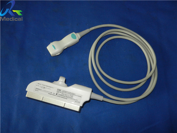 Canon Phased Array Transducer Ultrasound PST 25ST Toshiba Ultrasound Probes