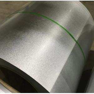 Buy cheap Dx51d Dx52D DC01 DC02 Sghc Regular Spangle Z150 G/M2 1219mm Galvanized Steel Coil for Building Construction from wholesalers