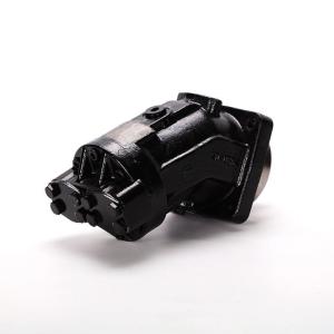 Buy cheap A10vso85 Rexroth Piston Pump Replacement With Single Cylinder from wholesalers