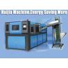 Buy cheap Automatic Extrusion Blow Molding Machine , Plastic Container Manufacturing Machine from wholesalers