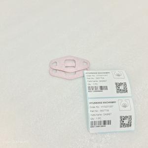 Buy cheap Hyunsang Spare Parts Engine Turbo Gasket 3937706 O-ring 3928624 from wholesalers