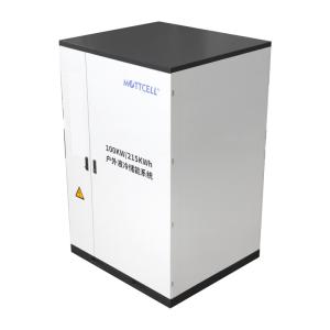 Buy cheap High Performance Utility Energy Storage ESS With PLC / PC / APP Control System from wholesalers