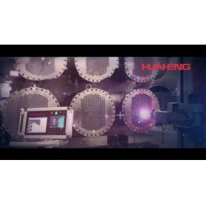 Buy cheap Tube To Tubesheet Orbital Welding Application from wholesalers