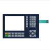 Buy cheap Embedded LED PET Circuit Membrane Switch Dust Proof Flexible FPC from wholesalers
