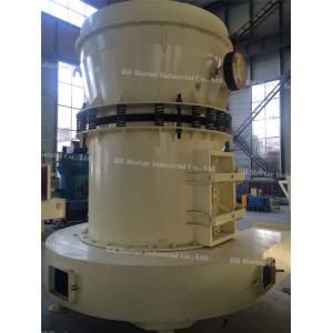 Buy cheap Advanced Raymond Mill Machine Environmentally Friendly With Low Power Consumption from wholesalers