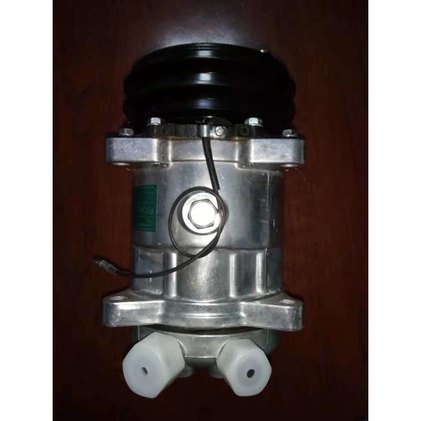 Quality China FACTORY SELL 100% Brand New High Quality Sanden 508 A/C Compressor 2A for sale