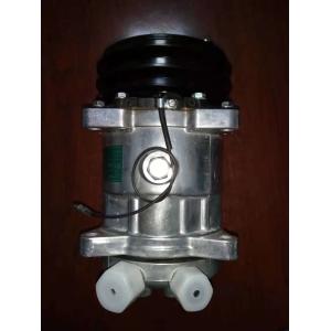 Buy cheap China FACTORY SELL 100% Brand New High Quality Sanden 508 A/C Compressor 2A from wholesalers