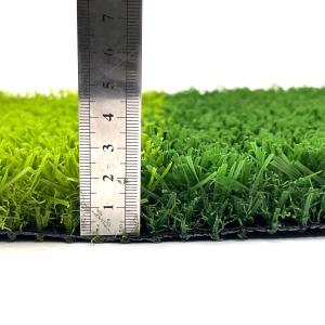 UV-Resistant Artificial Turf with 50 mm Pile Height Child Safe and Easy