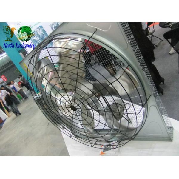 Quality North&Husbandry-Poultry Ventilation Breeder House Ventilation Principles  for sale