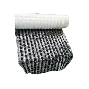 Buy cheap Ventilated 7um Stretchable Plastic Film For Packaging Breweries from wholesalers