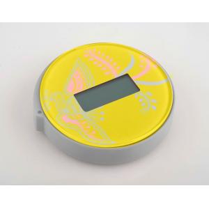 Buy cheap Health Meter Digital Scale with 4 digits in LCD, 2AAA Battery from wholesalers