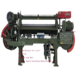 Buy cheap 1600 mm Automatic EPE EVA XPE EPDM Polyethylene Foam Slicing Machine for Production from wholesalers