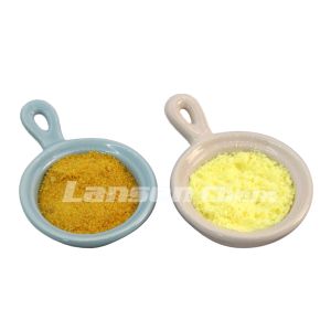 Buy cheap Light Yellow Powder Poly Aluminium Chloride PAC High-Efficiency Inorganic Macromolecule Coagulant with Spray Drying Technology from wholesalers
