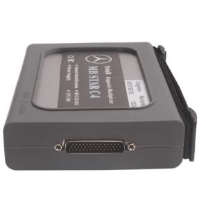 Buy cheap Multiplexer Mercedes Diagnostic Tool Durable CE Approval For MB Star Compact 4 from wholesalers