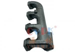 Buy cheap 5I7892 Engine Mining Excavator Diesel Exhaust Manifold 5I7892 Of Engine S4KT E120B E312 product
