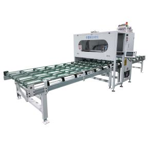 Sandwich Panel Glue Spray Machine PU Spreader Pur Dispensing Machine Glue