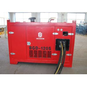 Buy cheap Underground 24000Nm Mining Drilling Machines from wholesalers