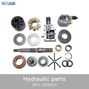 China SPV Hydraulic Pump Spare Parts To Handle High Pressure Applications on sale