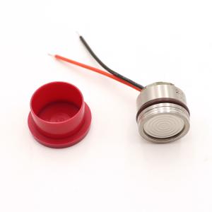 Buy cheap Stable Performance Piezoresistive Silicon Pressure Sensor With -20 To 85 C Operating Temperature And 0.5%FS Accuracy from wholesalers