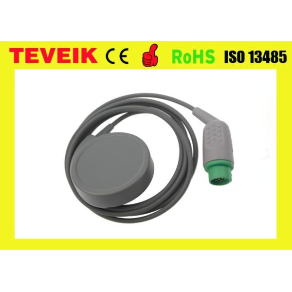 Buy cheap Compatible 5700HAX & 5700LAX fetal US transducer for GE Corometrics 116,118,120,128,151,155 ,170 series ,250 series from wholesalers