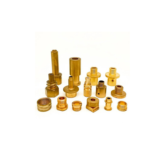 China Custom Brass CNC Parts Automotive Electronics Aerospace Industries High-Precision CNC Machining Service Supplier on sale China Custom Brass CNC Parts Automotive Electronics Aerospace Industries High-Precision CNC Machining Service Supplier on sale
