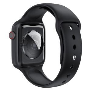 Buy cheap 1.75 Inch IP68 Waterproof Smart Watch With Wireless Charger from wholesalers