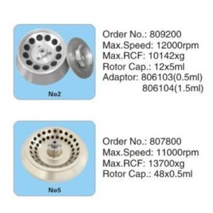 Buy cheap Programming Refrigerated Centrifuge Machine High Performance Ratio Low Noise from wholesalers