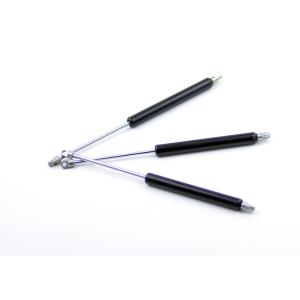 Buy cheap Compression Metal 1000n Nitrogen Gas Spring Cylinder , Wall Bed Gas Spring Easy Operation from wholesalers